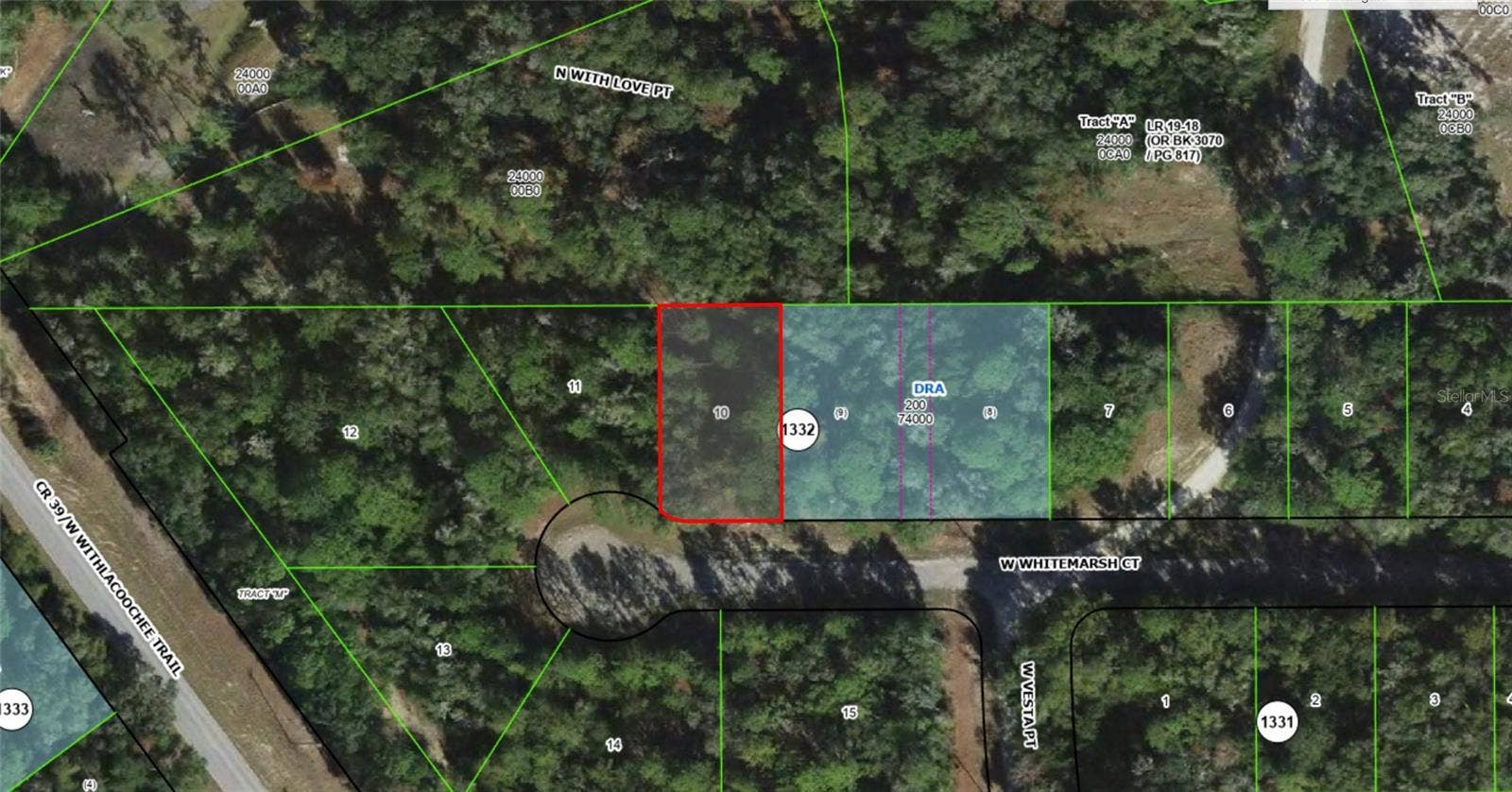 403 W WHITMARSH COURT, Citrus Springs, FL 34434 403 W WHITMARSH COURT, Citrus Springs, FL 34434