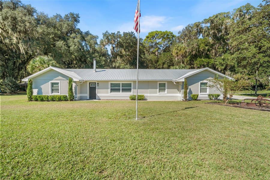 Property photo for 13680 NE 38TH AVENUE, Anthony, FL