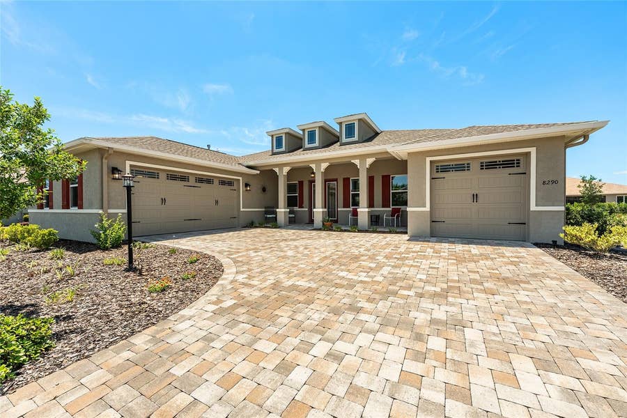 Property photo for 8290 SW 92ND CIRCLE, Ocala, FL