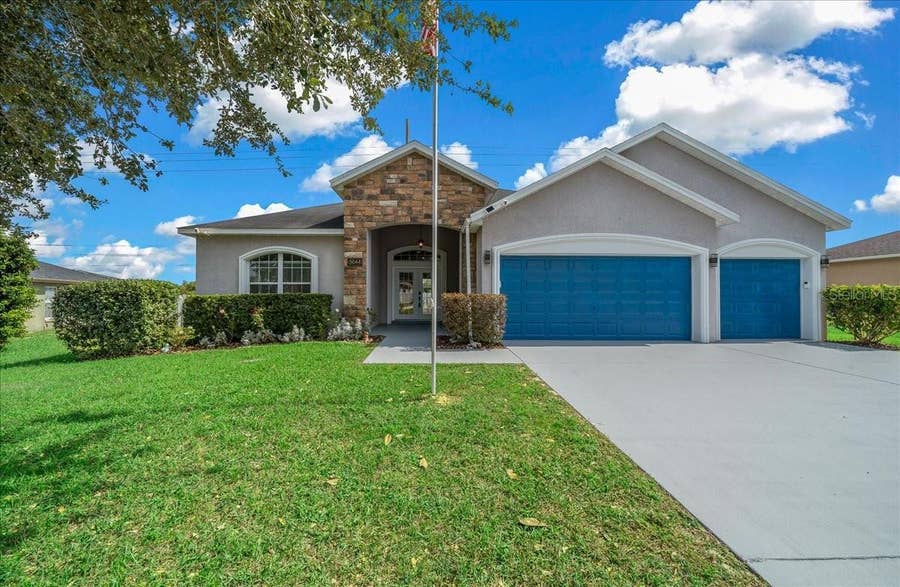Property photo for 5044 SW 104TH LOOP, Ocala, FL