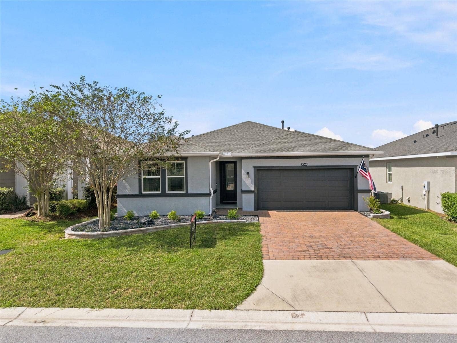 4340 NW 56TH COURT, Ocala, FL 34482 4340 NW 56TH COURT, Ocala, FL 34482