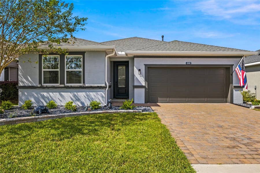 Property photo for 4340 NW 56TH COURT, Ocala, FL