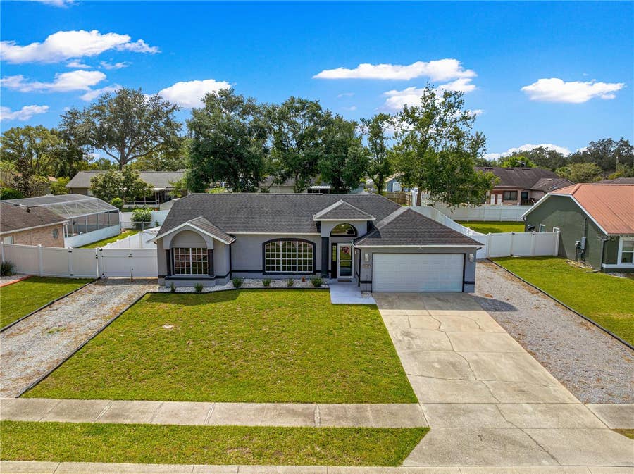 Property photo for 3227 BRETTON WOODS TERRACE, Deltona, FL