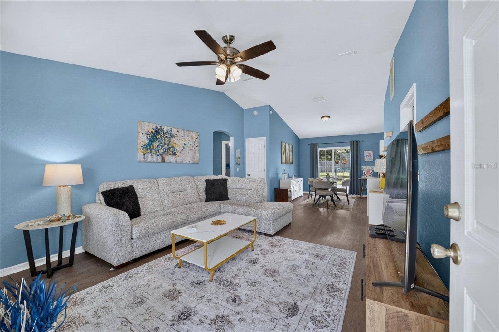 5413 NW 55TH COURT, Ocala, FL 34482 Laundry (