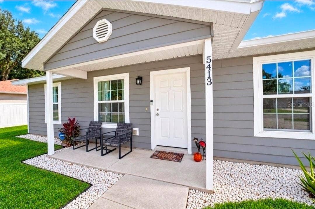 5413 NW 55TH COURT, Ocala, FL 34482 5413 NW 55TH COURT, Ocala, FL 34482