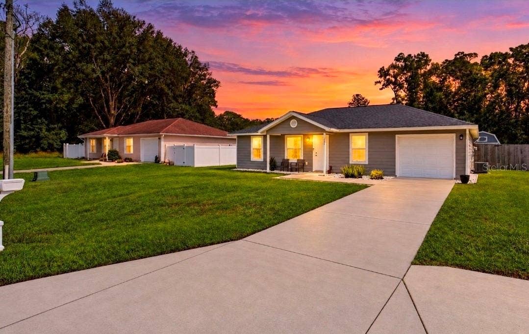 5413 NW 55TH COURT, Ocala, FL 34482 5413 NW 55TH COURT, Ocala, FL 34482