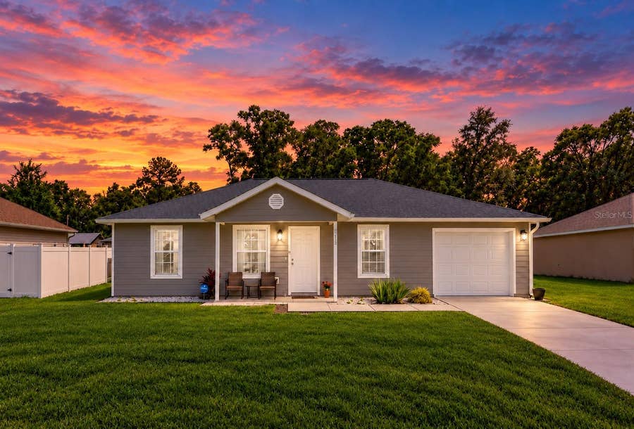 Property photo for 5413 NW 55TH COURT, Ocala, FL