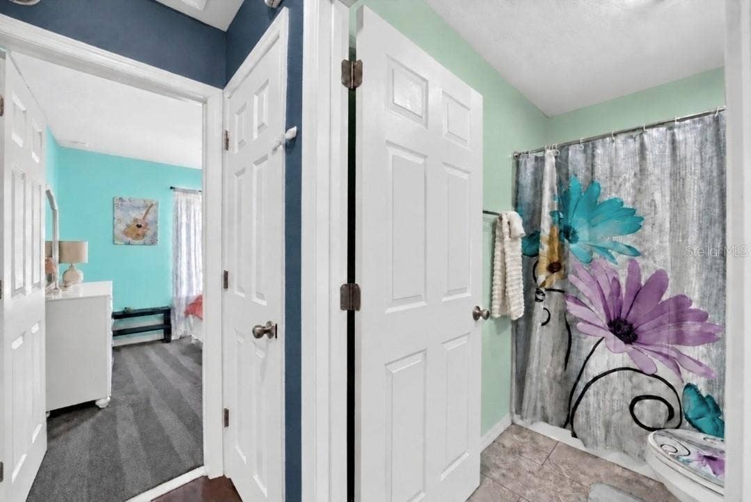 5413 NW 55TH COURT, Ocala, FL 34482 Blurry? Bedroom 2 and 2nd Bath