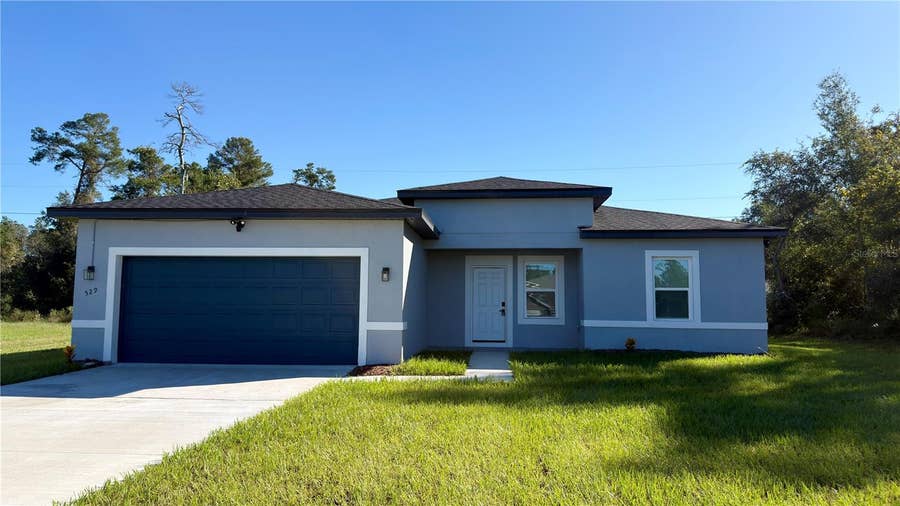 Property photo for 529 MARION OAKS, Ocala, FL