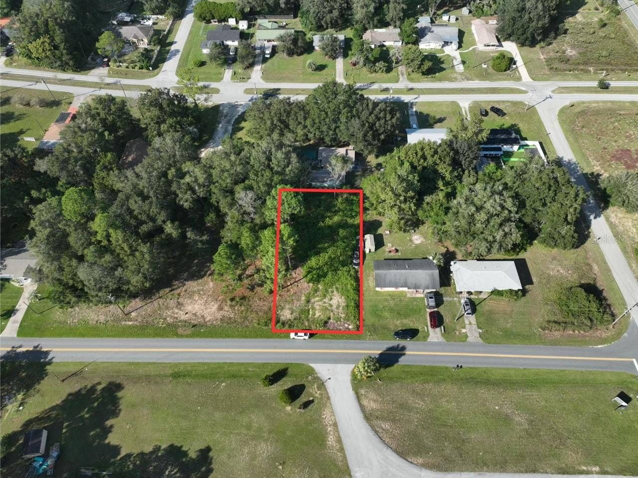 TBD SW BEACH BLVD, Dunnellon, FL 34431 TBD SW BEACH BLVD, Dunnellon, FL 34431
