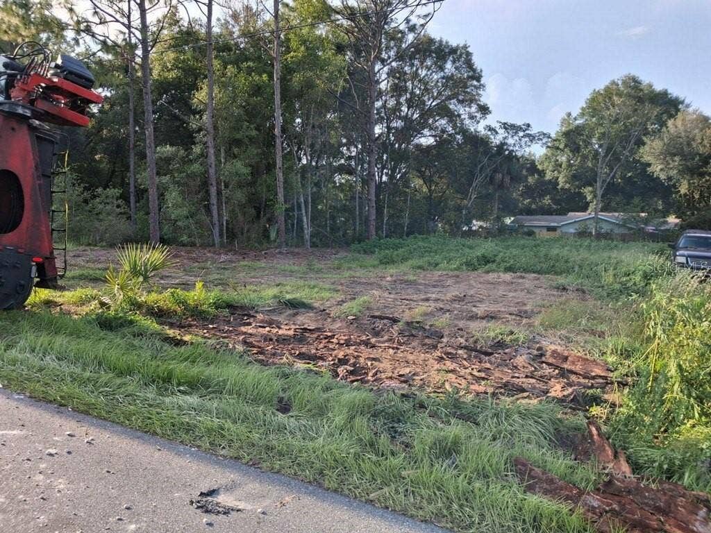 TBD SW BEACH BLVD, Dunnellon, FL 34431 TBD SW BEACH BLVD, Dunnellon, FL 34431