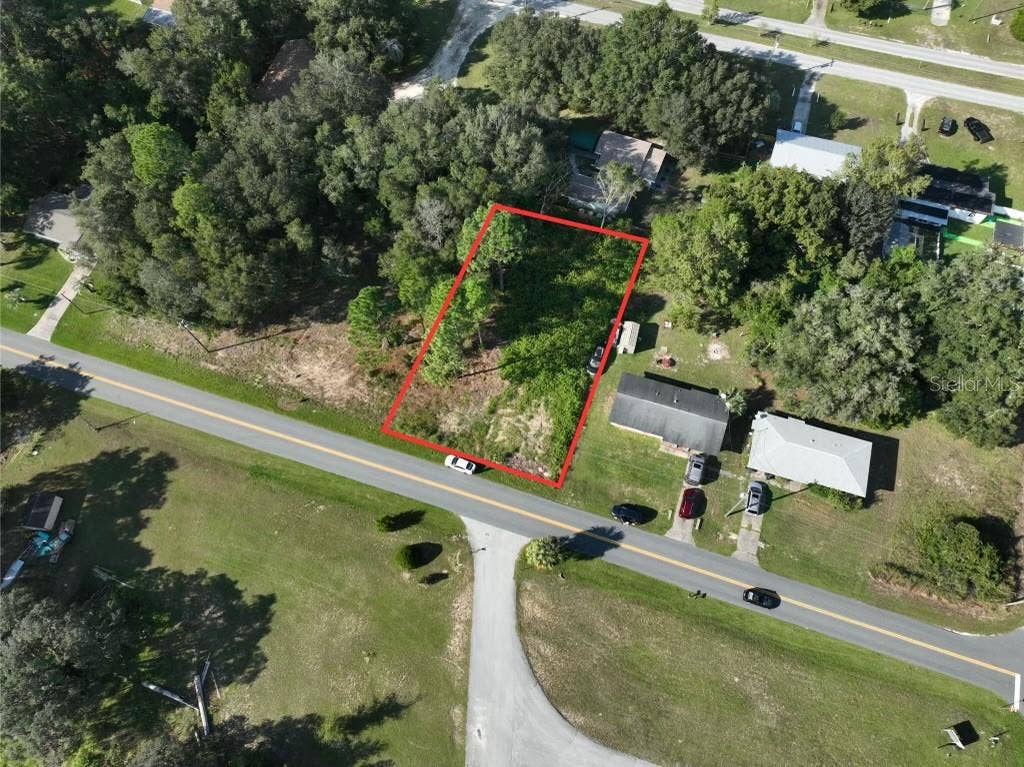 TBD SW BEACH BLVD, Dunnellon, FL 34431 TBD SW BEACH BLVD, Dunnellon, FL 34431
