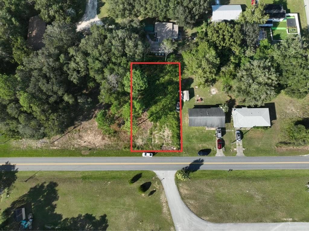 TBD SW BEACH BLVD, Dunnellon, FL 34431 TBD SW BEACH BLVD, Dunnellon, FL 34431