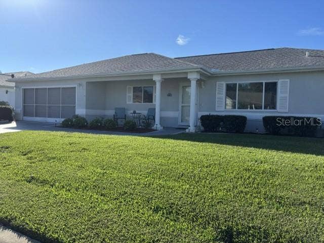 Property photo for 9034 SE 135TH STREET, Summerfield, FL