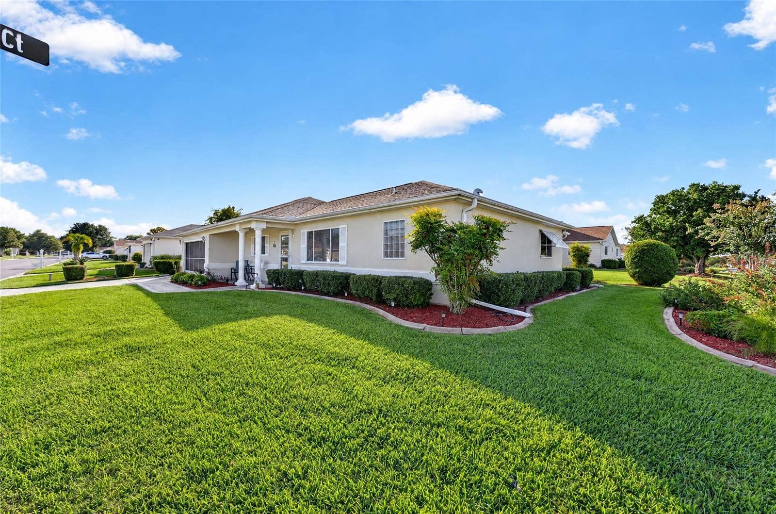 9034 SE 135TH STREET, Summerfield, FL 34491