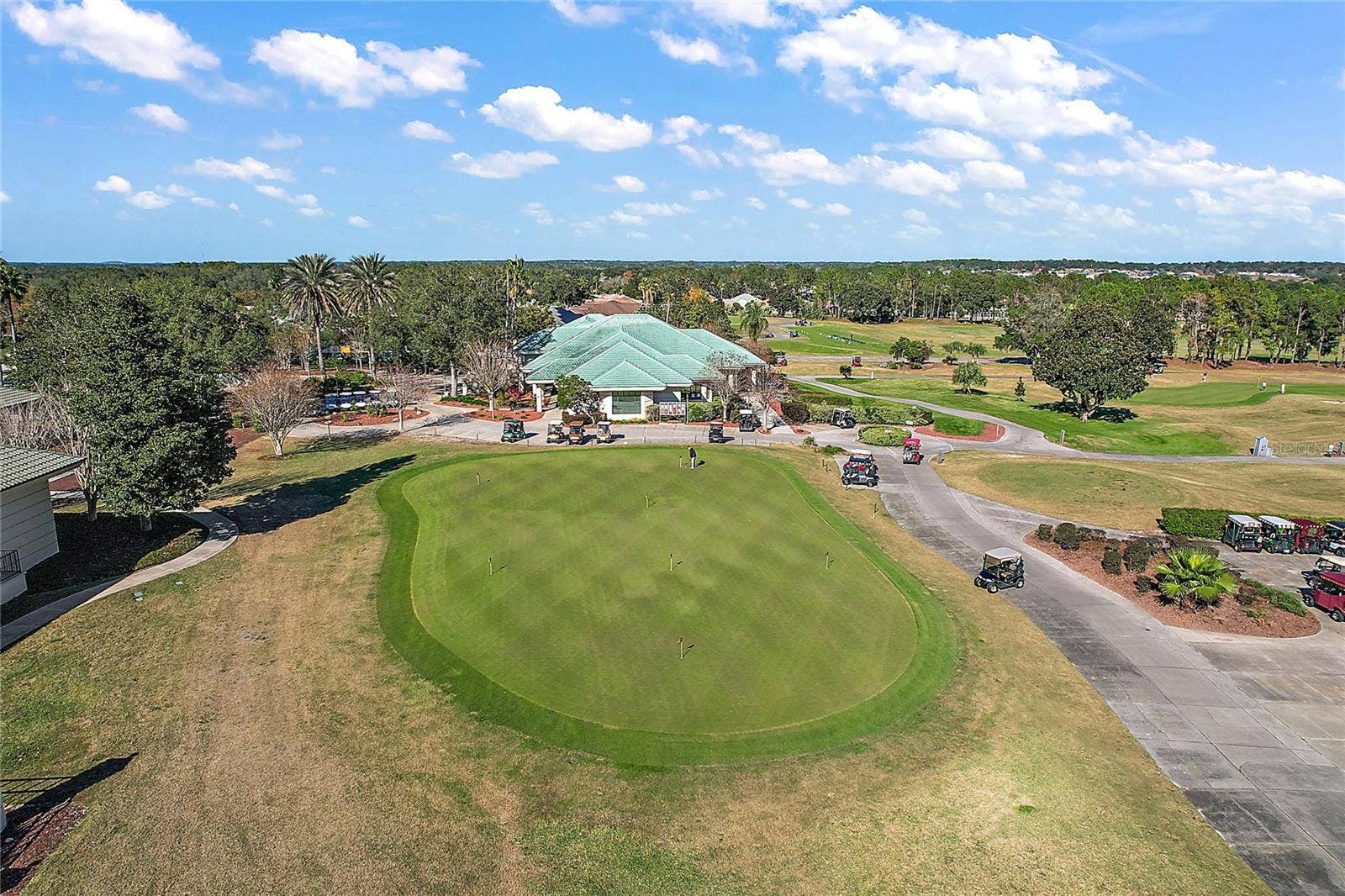 9034 SE 135TH STREET, Summerfield, FL 34491