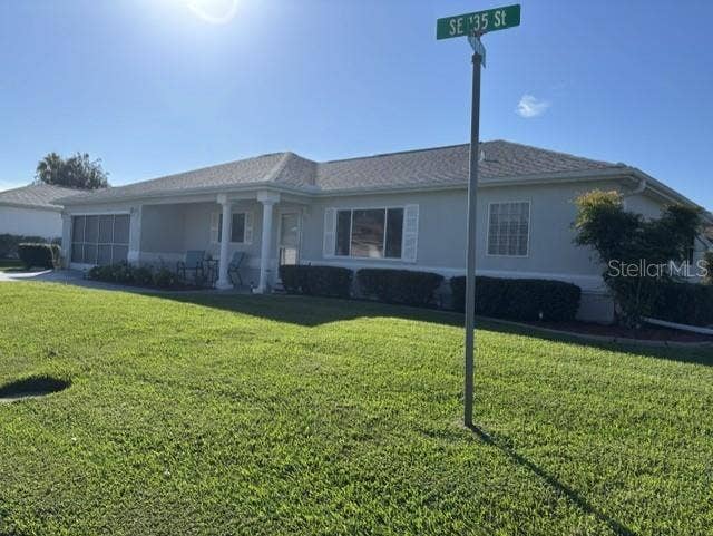 9034 SE 135TH STREET, Summerfield, FL 34491
