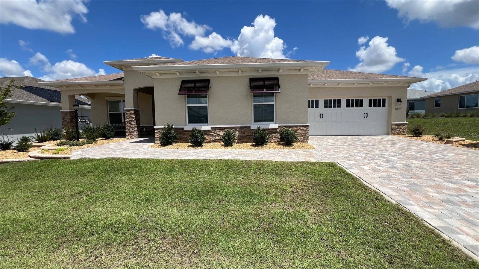 10287 SW 96TH LANE, Ocala, FL 34481