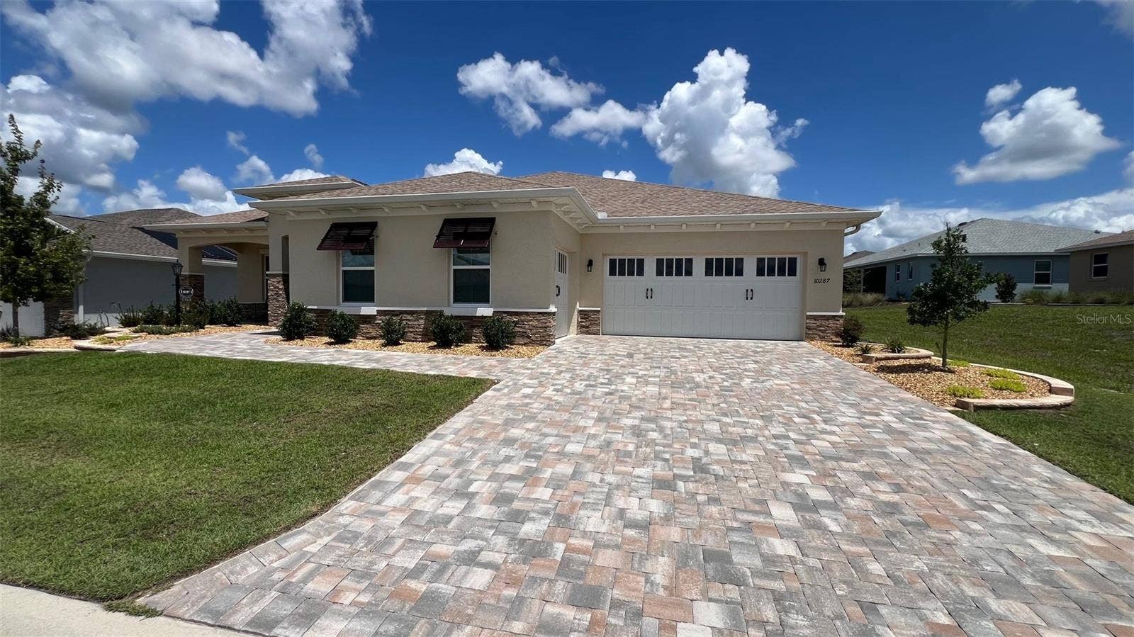 10287 SW 96TH LANE, Ocala, FL 34481