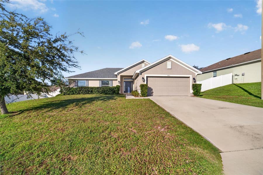 Property photo for 495 W SHAKESPEARE DRIVE, Beverly Hills, FL