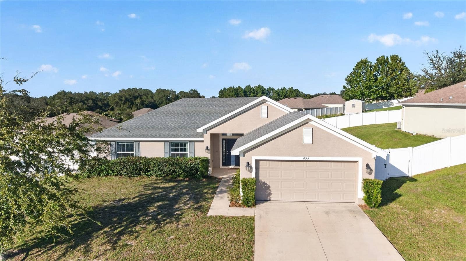 495 W SHAKESPEARE DRIVE, Beverly Hills, FL 34465 495 W SHAKESPEARE DRIVE, Beverly Hills, FL 34465