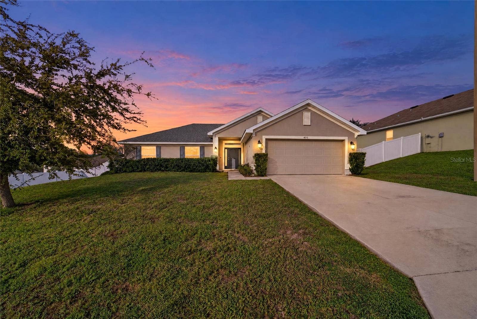 495 W SHAKESPEARE DRIVE, Beverly Hills, FL 34465 495 W SHAKESPEARE DRIVE, Beverly Hills, FL 34465