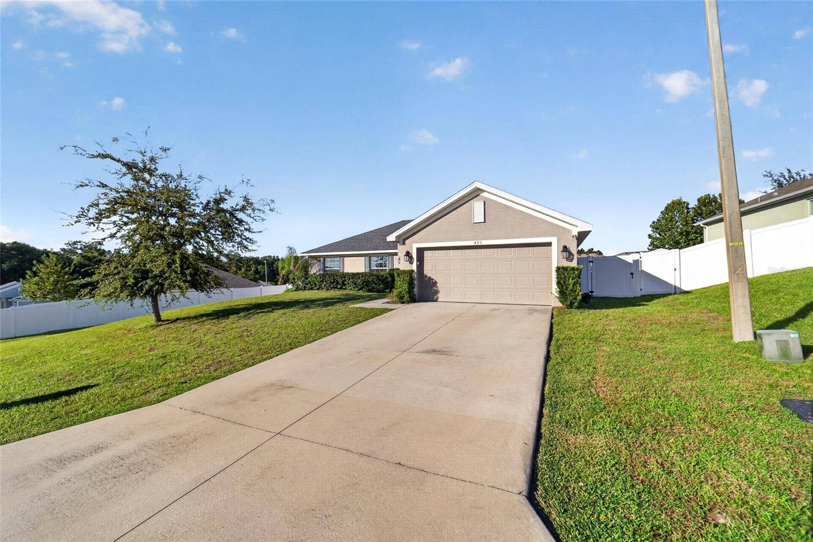 495 W SHAKESPEARE DRIVE, Beverly Hills, FL 34465 495 W SHAKESPEARE DRIVE, Beverly Hills, FL 34465