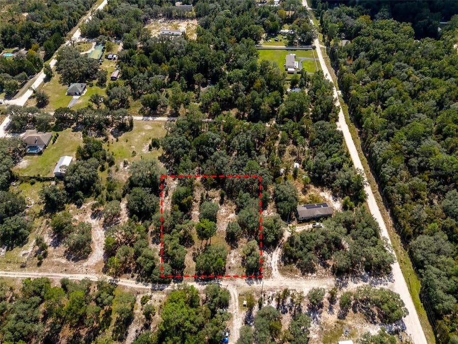 Property photo for 00 NE 78TH LANE, Bronson, FL