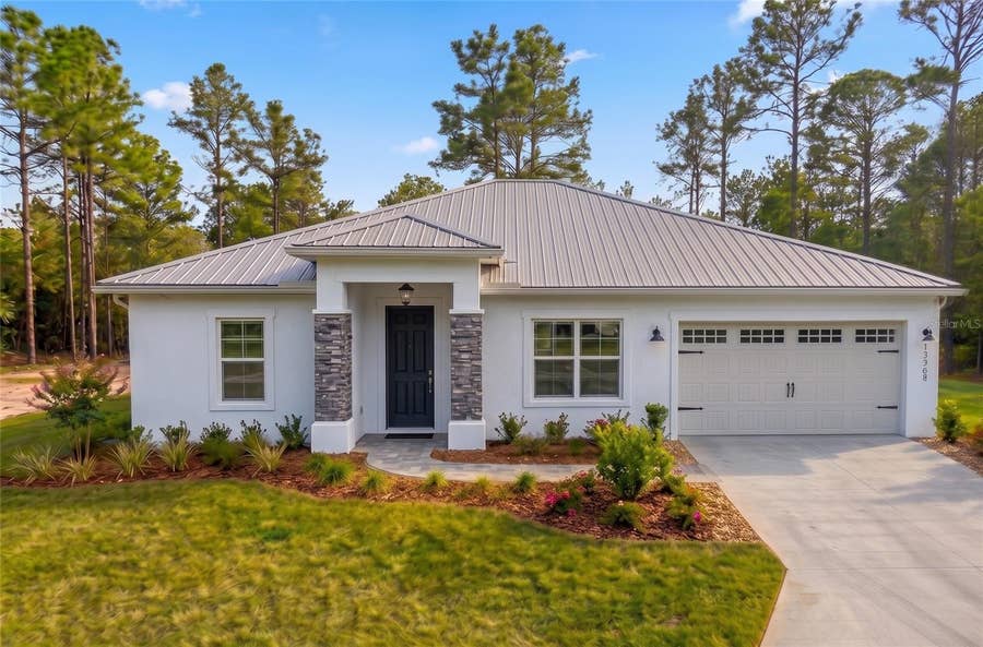 Property photo for 6232 SW 204TH AVENUE, Dunnellon, FL