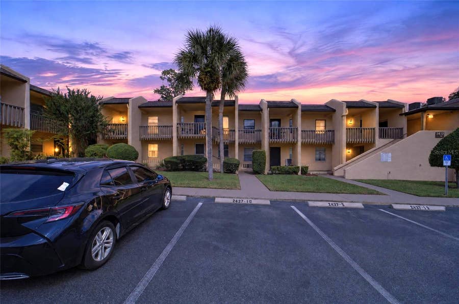 Property photo for 2437 NE 6TH STREET, #10, Ocala, FL