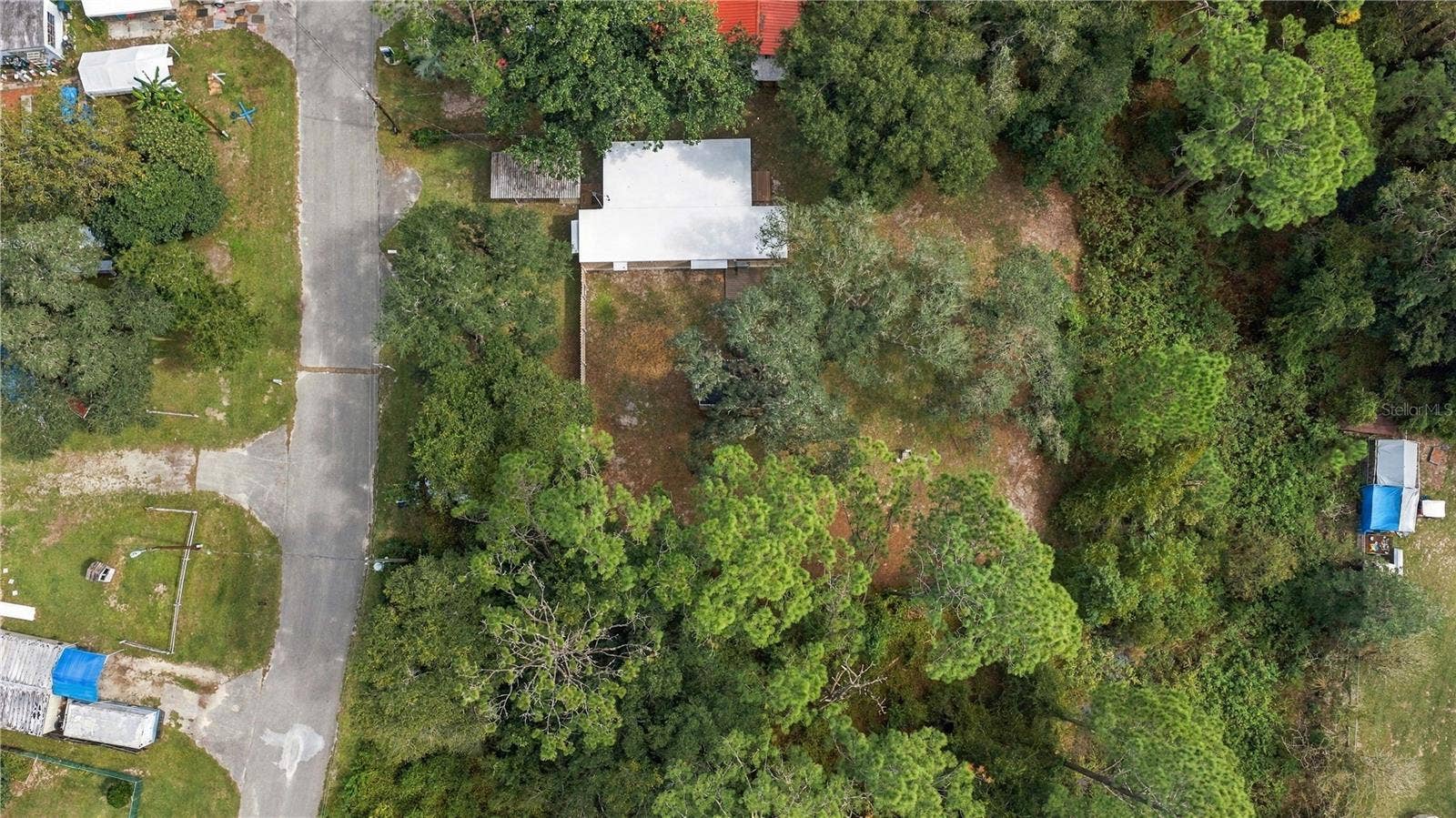 18664 SE 21ST PLACE, Silver Springs, FL 34488