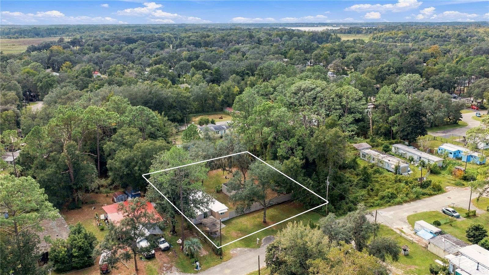 18664 SE 21ST PLACE, Silver Springs, FL 34488