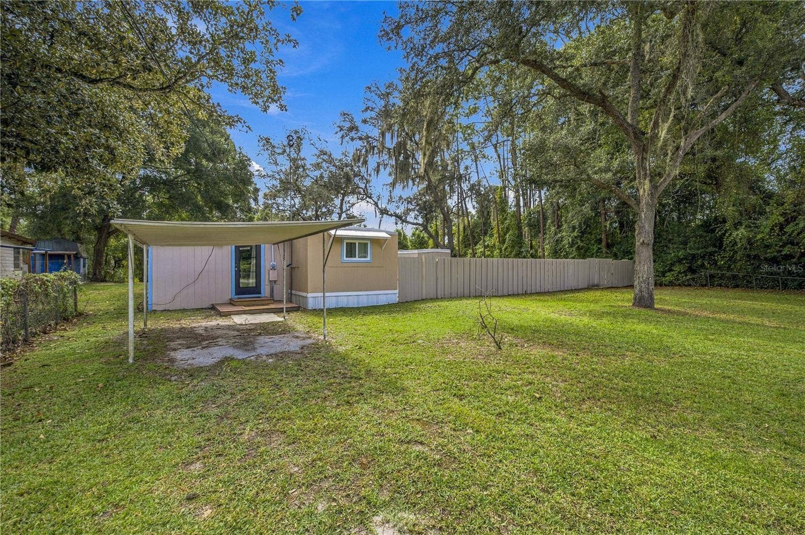 18664 SE 21ST PLACE, Silver Springs, FL 34488