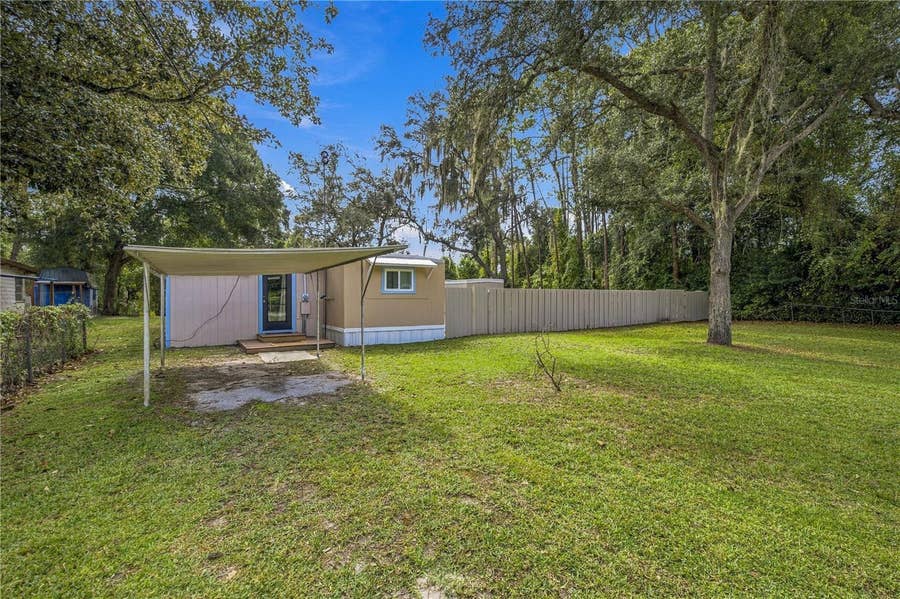 Property photo for 18664 SE 21ST PLACE, Silver Springs, FL