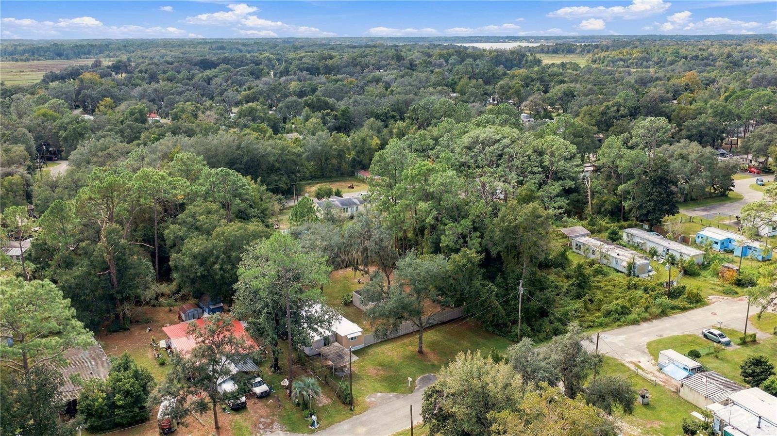 18664 SE 21ST PLACE, Silver Springs, FL 34488