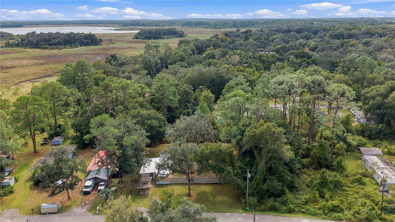 18664 SE 21ST PLACE, Silver Springs, FL 34488