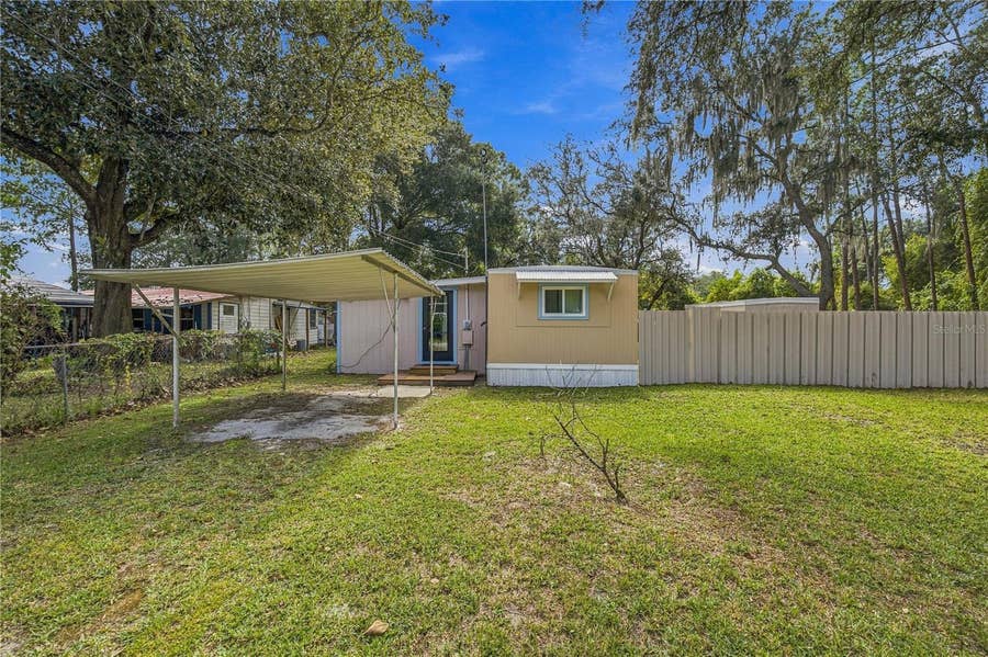 Property photo for 18664 SE 21ST PLACE, Silver Springs, FL