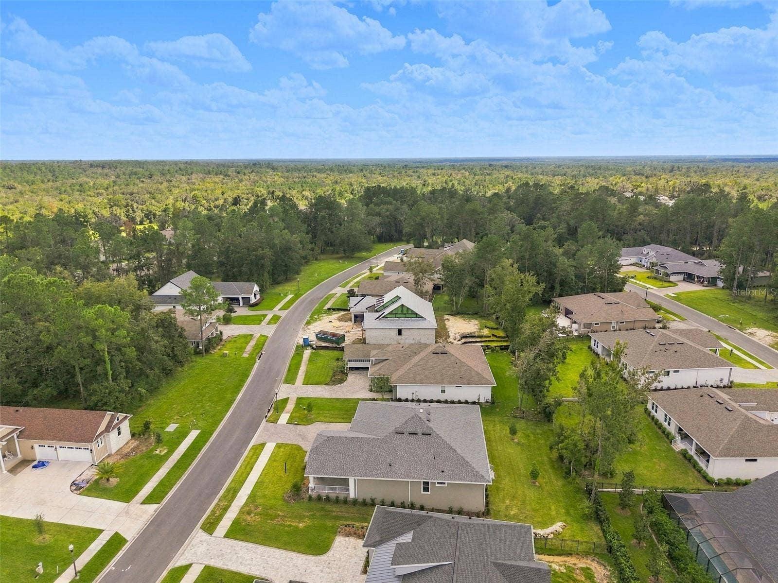 4538 MAJESTIC HILLS LOOP, Brooksville, FL 34601