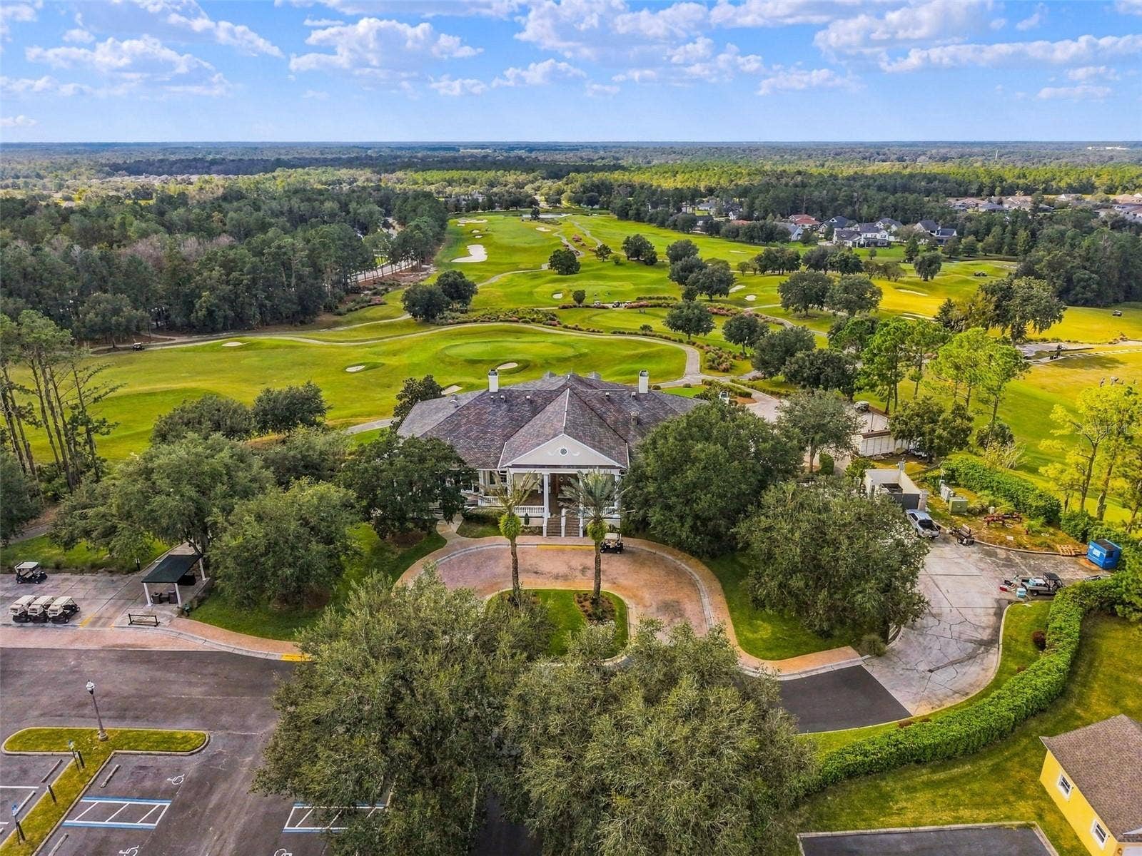 4538 MAJESTIC HILLS LOOP, Brooksville, FL 34601