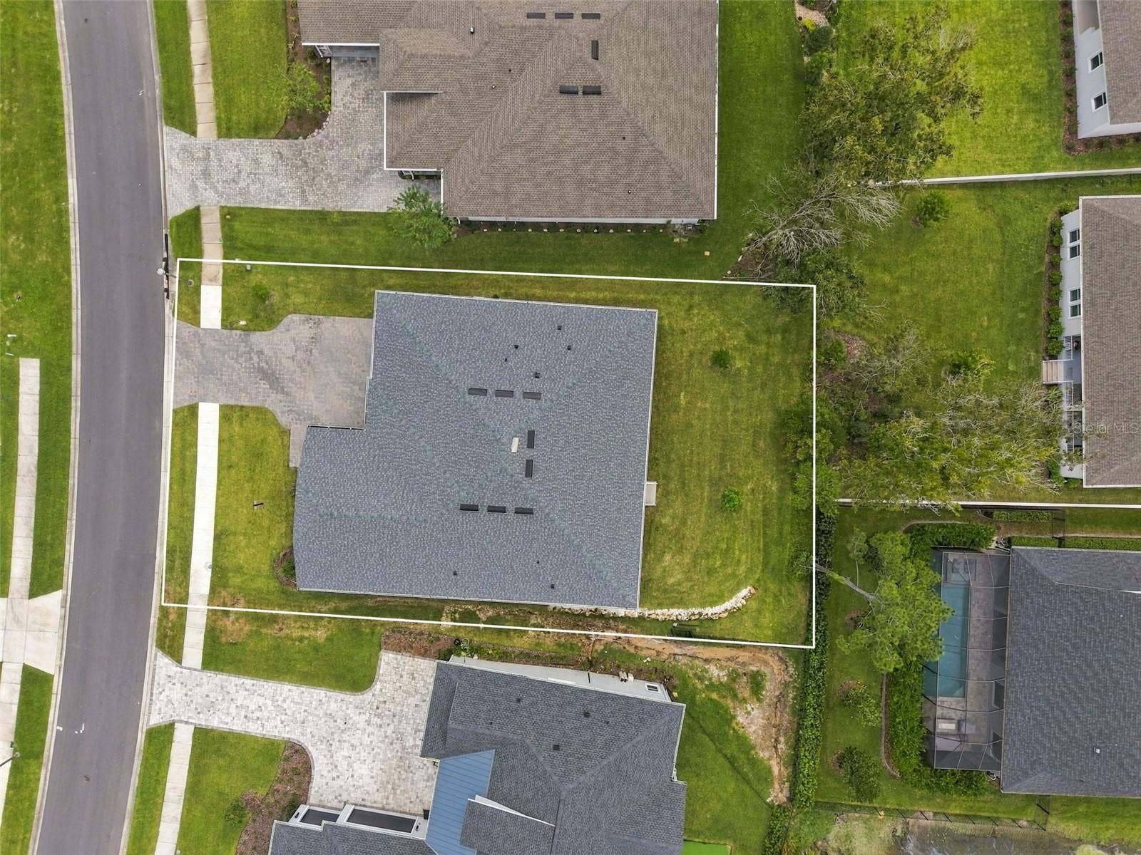 4538 MAJESTIC HILLS LOOP, Brooksville, FL 34601