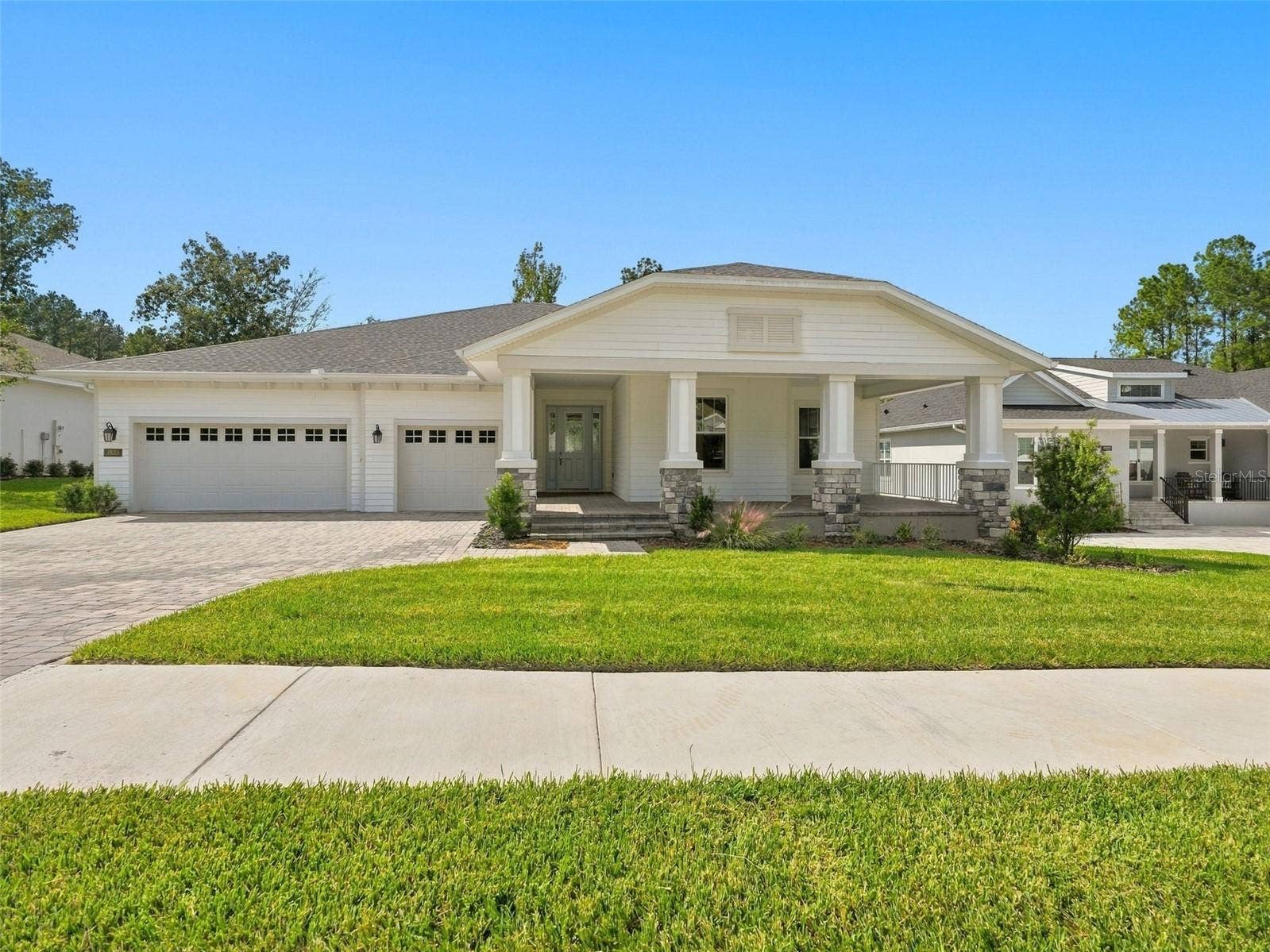 4538 MAJESTIC HILLS LOOP, Brooksville, FL 34601