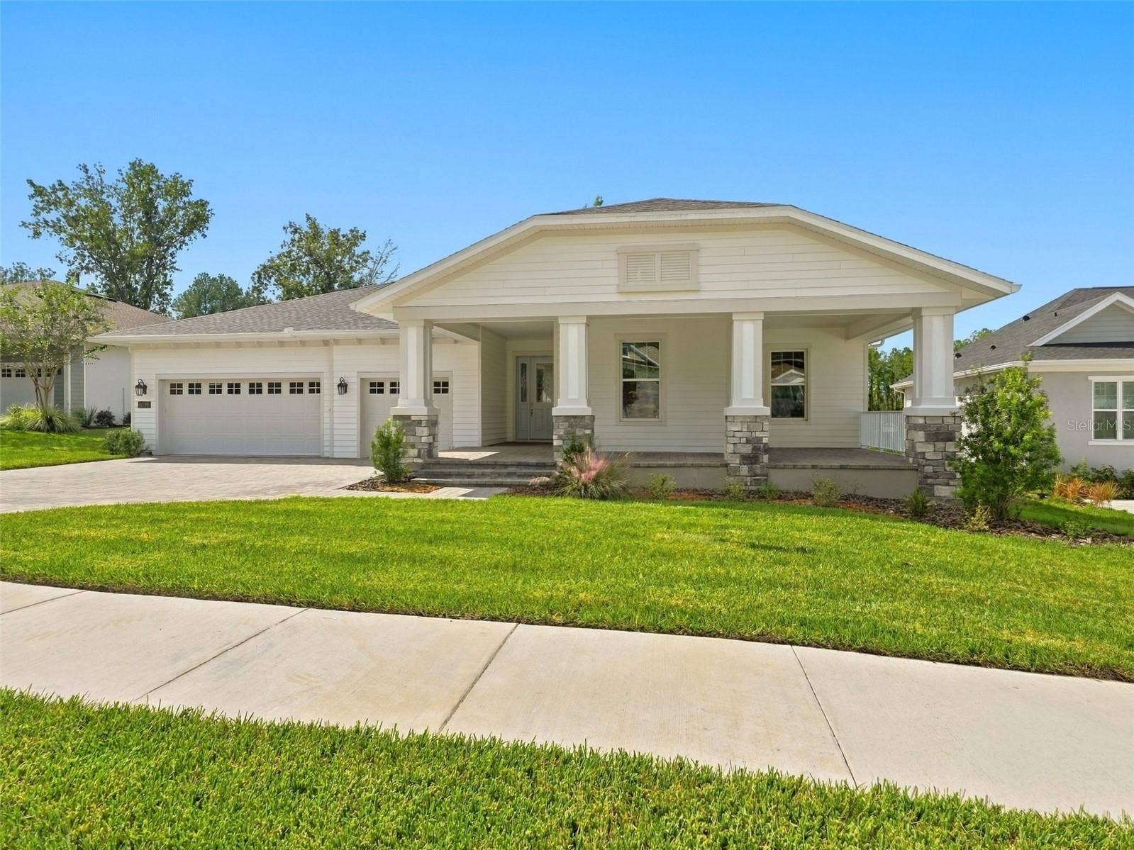 4538 MAJESTIC HILLS LOOP, Brooksville, FL 34601