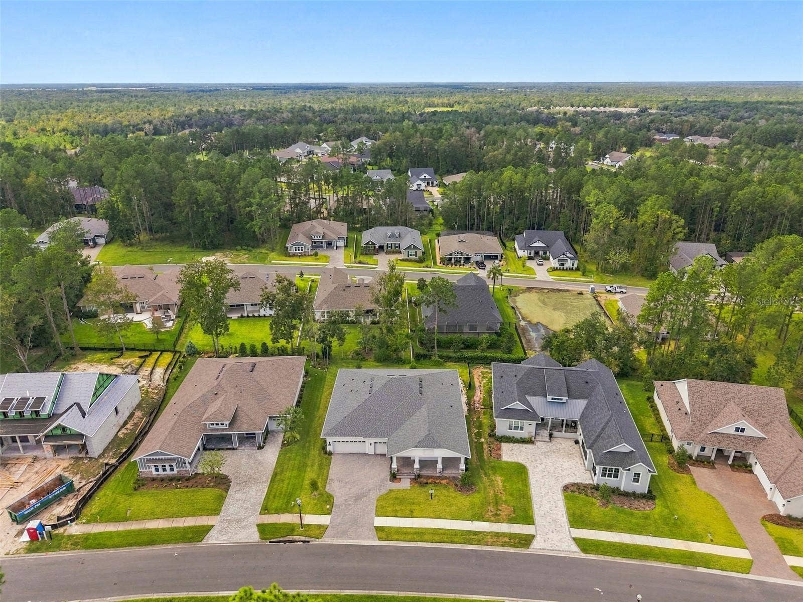 4538 MAJESTIC HILLS LOOP, Brooksville, FL 34601
