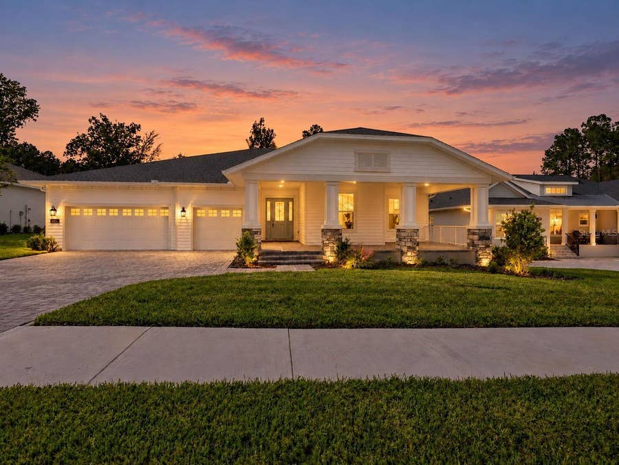 Property photo for 4538 MAJESTIC HILLS LOOP, Brooksville, FL