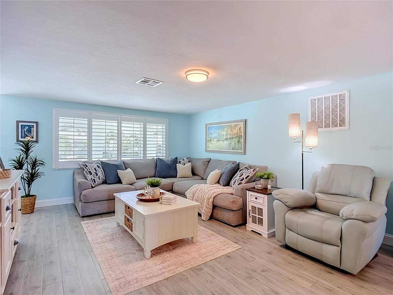 Living Space