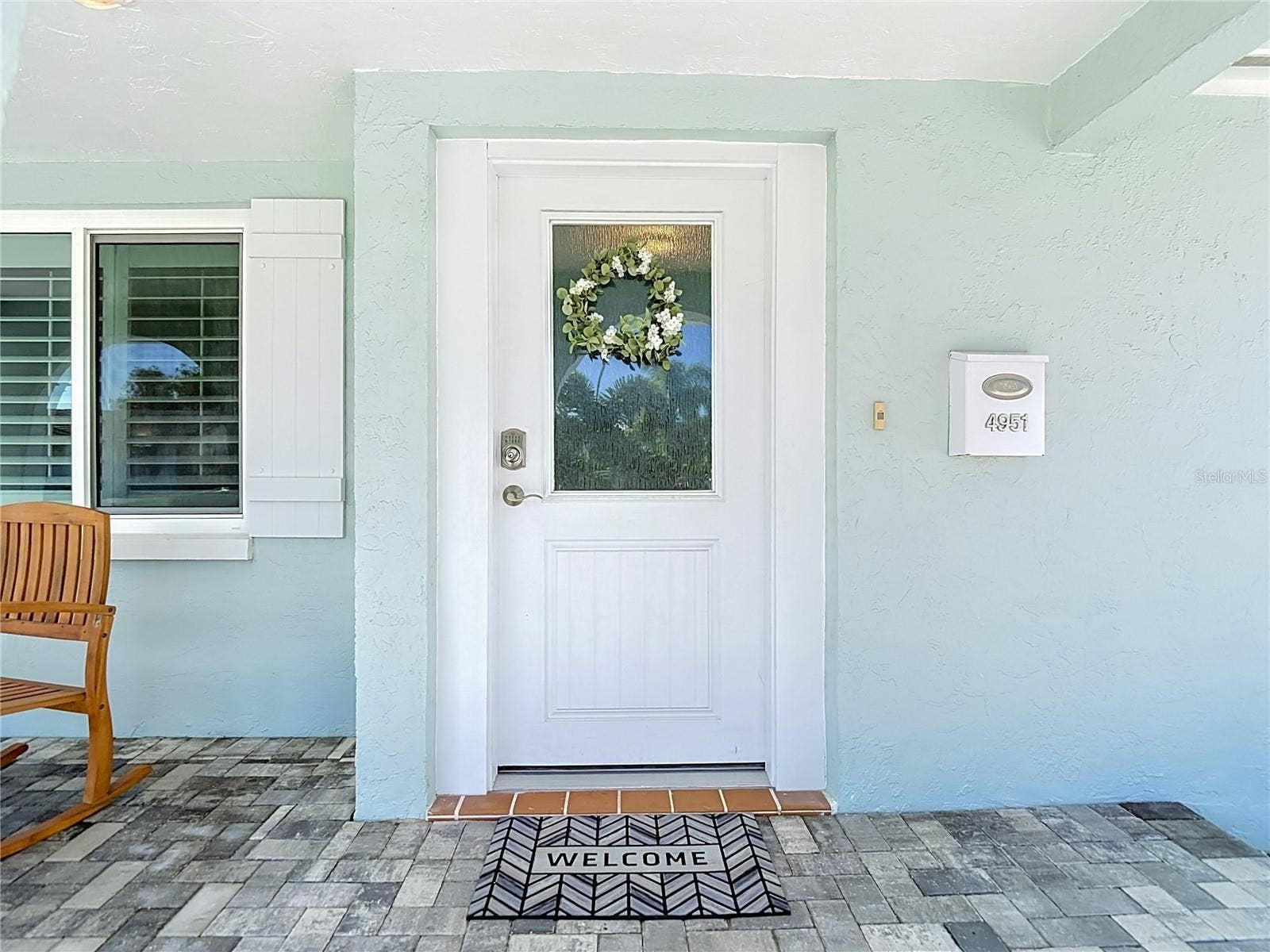 4951 FORECASTLE DRIVE, New Port Richey, FL 34652