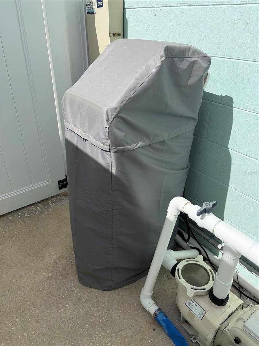 4951 FORECASTLE DRIVE, New Port Richey, FL 34652 New Water Softener