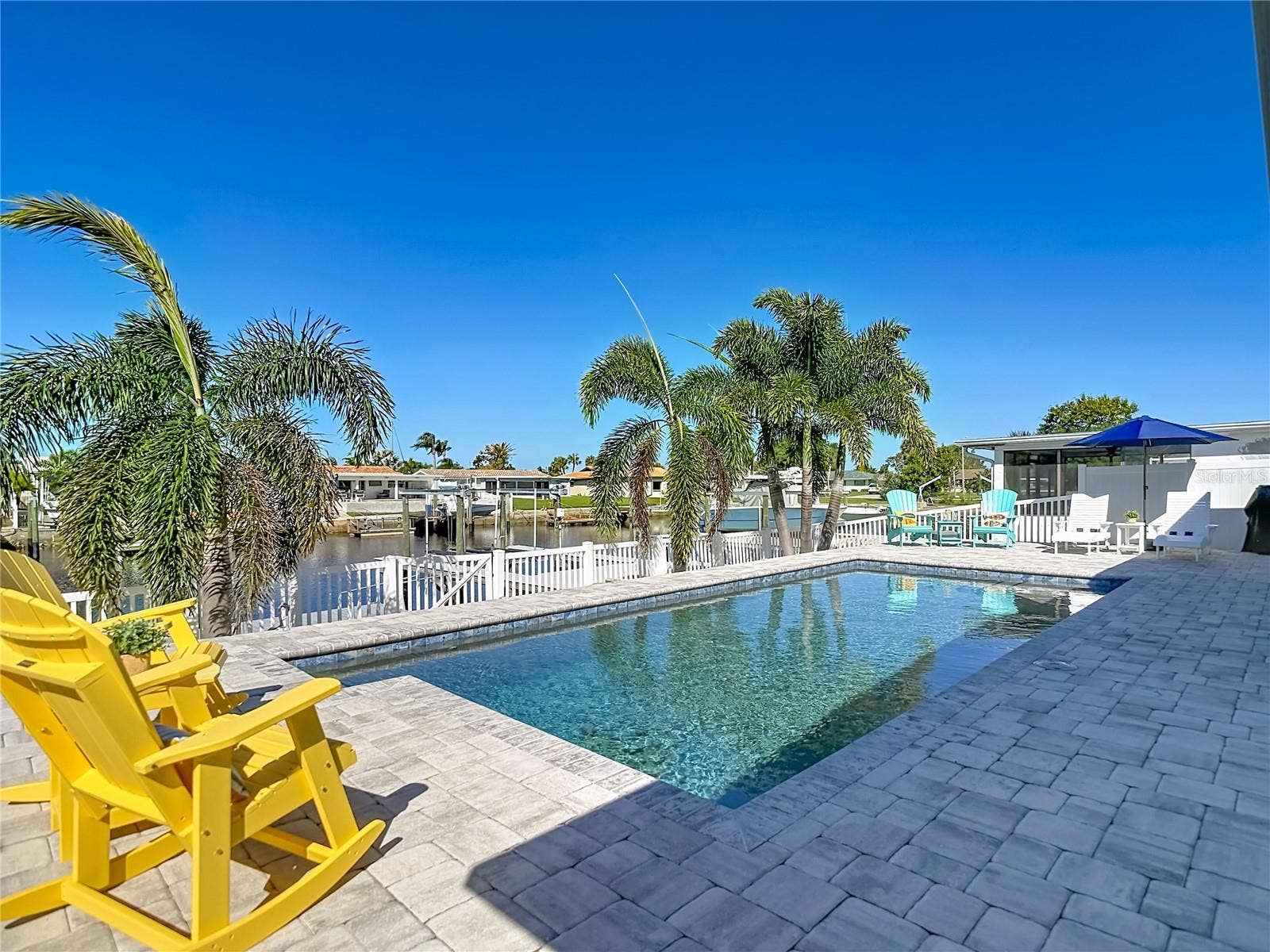 4951 FORECASTLE DRIVE, New Port Richey, FL 34652