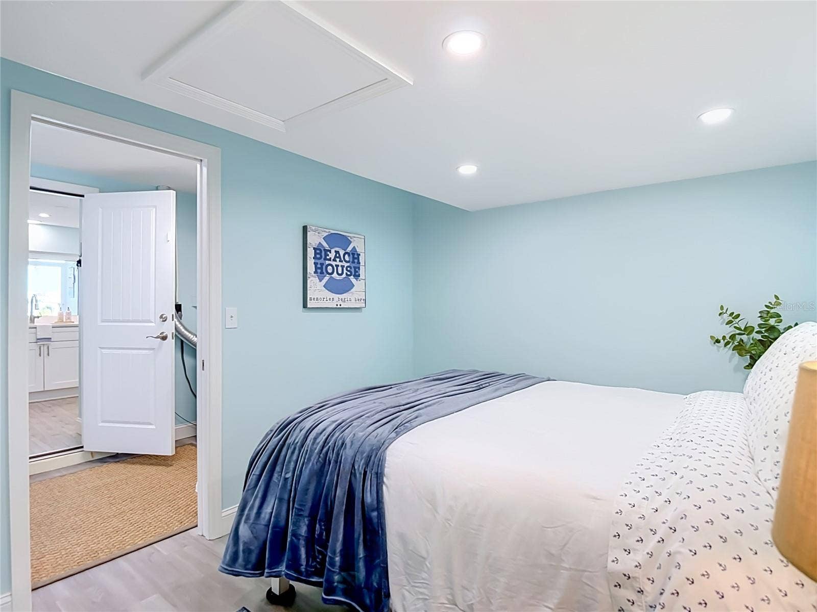 Guest Bedroom 3