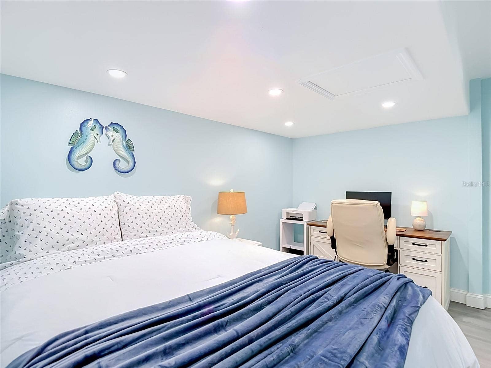 Guest Bedroom 3